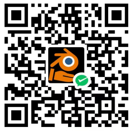 微信打赏二维码